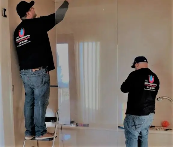 Professional plumbing installation for Boiler Repair in Monahans